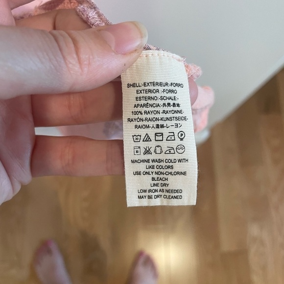 Free People Tree Swing Dress - Picture 6 of 7